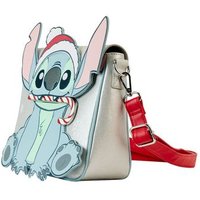 Bolsa Loungefly Disney Stitch Holiday
