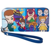 Cartera Loungefly Disney Toy Story