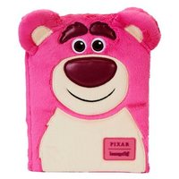 Loungefly Cuaderno Disney Toy Story Lotso