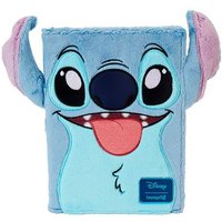 Diario Peluche Loungefly Disney Stitch Diario Peluche Loungefly Disney Stitch