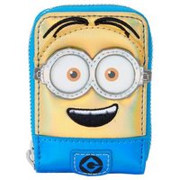 Bolso Loungefly Despicable Me Minions cartera