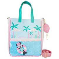Mochila Loungefly Disney Minnie