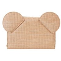 Cartera Loungefly Disney Mickey Straw Cartera Loungefly Disney Mickey Straw