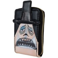 Lenticular Loungefly Disney The Nightmare Before Christmas Mayor