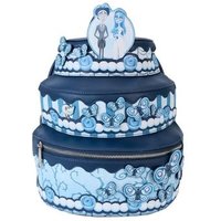 Mochila Loungefly Corpse Bride Wedding Cake