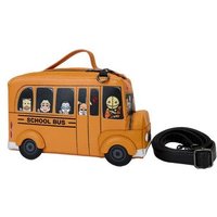 Bolsa Loungefly Trick R Treat Sam Bolsa Loungefly Trick R Treat Sam