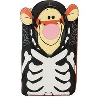 Carteira Loungefly Disney Winnie The Pooh Tigger Carteira Loungefly Disney Winnie The Pooh Tigger