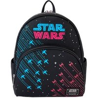 Mochila Loungefly Star Wars Mochila Loungefly Star Wars