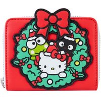 Cartera "Navidad" Loungefly Sanrio Hello Kitty Cartera "Navidad" Loungefly Sanrio Hello Kitty