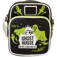 Bolso Loungefly Beetlejuice 2 Ghost House Bolso Loungefly Beetlejuice 2 Ghost House