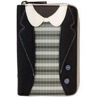 Carteira Loungefly Beetlejuice Lydia Deetz Carteira Loungefly Beetlejuice Lydia Deetz