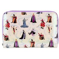 Cartera Loungefly Disney Villains Cartera Loungefly Disney Villains