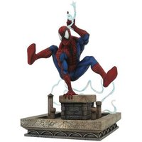 Figura Coleccionable Marvel Spiderman 20cm Figura Coleccionable Marvel Spiderman 20cm