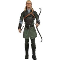 Figura Legolas del Señor de los Anillos 18 cm