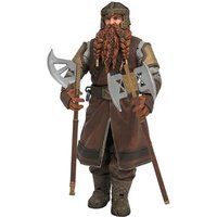 Figura de Gimli de El Señor de los Anillos 18cm Figura de Gimli de El Señor de los Anillos 18cm