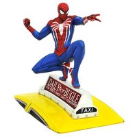 Figura de Spiderman Marvel 23cm Figura de Spiderman Marvel 23cm