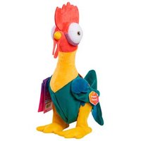 Peluche Disney Vaiana Moana 2 Hei Hei Peluche Disney Vaiana Moana 2 Hei Hei