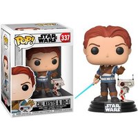 Figura Pop Star Wars Jedi Fallen Order Jedi Figura Pop Star Wars Jedi Fallen Order Jedi