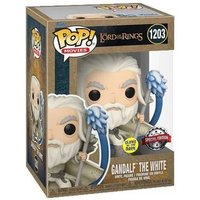 Figura Pop Gandalf El Blanco Figura Pop Gandalf El Blanco