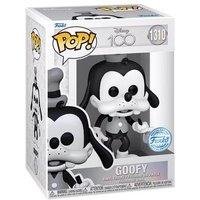 Figura Pop Disney 100 Aniversario Goofy