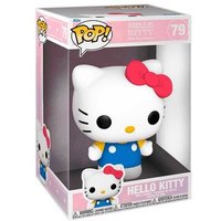 Figura Pop Hello Kitty 50 Aniversario 25cm Figura Pop Hello Kitty 50 Aniversario 25cm