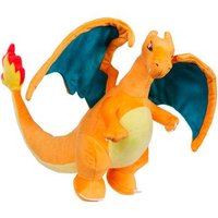 Peluche Pokémon Charizard 29cm Peluche Pokémon Charizard 29cm