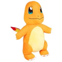 Peluche Pokemon Charmander 60cm Peluche Pokemon Charmander 60cm
