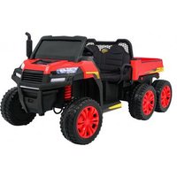 Camión Red Farmer Camión Red Farmer