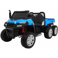 Camión Blue Farmer Camión Blue Farmer