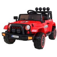 Vehículo Todoterreno 4x4 Vehículo Todoterreno 4x4