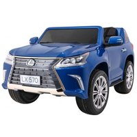 Vehículo Lexus Lx570 Vehículo Lexus Lx570