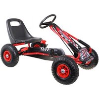 Pedales Gokart Air Pedales Gokart Air