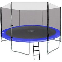 Trampolín Trampolín