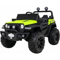 Maestro De Vehículos Verdes (Tetrain) Maestro De Vehículos Verdes (Tetrain)