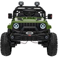 Vehículo Todoterreno De Alta Velocidad Vehículo Todoterreno De Alta Velocidad