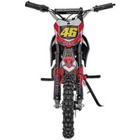 Vehículo De Motor Renegade 50R Vehículo De Motor Renegade 50R