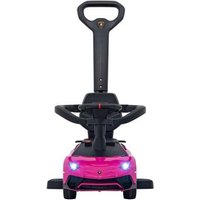 Lamborghini Aventador Sv Paseo Lamborghini Aventador Sv Paseo