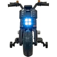 Vehículo de Motor Future 88 Vehículo de Motor Future 88