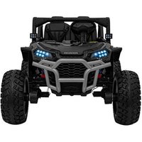 Honda Talon 4x4 Todoterreno