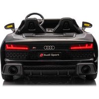 Audi Spyder R8 Lift Strong Vehículo