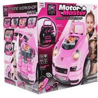 Taller Para Un Joven Mecánico Taller Para Un Joven Mecánico