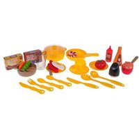 Cocina Americana 43 Piezas Cocina Americana 43 Piezas