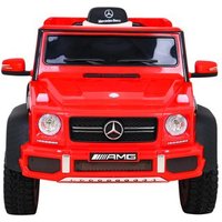 Pojazd Mercedes G63 6x6 Amg Pojazd Mercedes G63 6x6 Amg