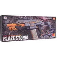 Escopeta Blaze Storm Bullet Escopeta Blaze Storm Bullet