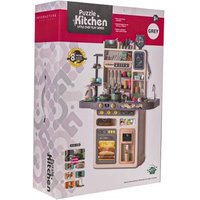 Cocina Americana 87 Piezas Cocina Americana 87 Piezas