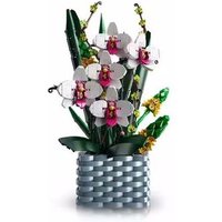 Juego de Bloques de Construcción Ramo de Flores Juego de Bloques de Construcción Ramo de Flores