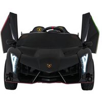 Lamborghini Veneno Vehículo Lamborghini Veneno Vehículo