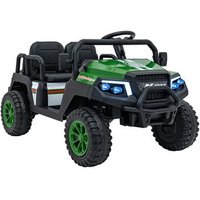 Buggy Champion Verde 4 Plazas Buggy Champion Verde 4 Plazas