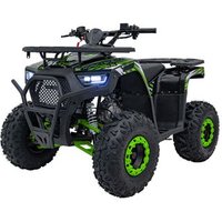 Cuatrimoto Green Discoverer 120cc Cuatrimoto Green Discoverer 120cc