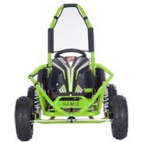 Kart Eléctrico Maighty Green Kart Eléctrico Maighty Green